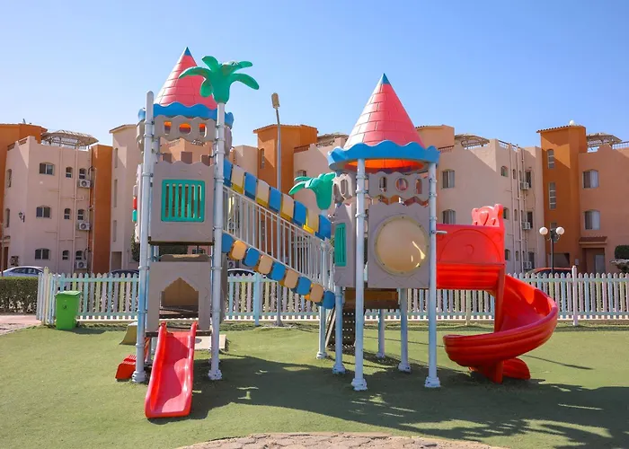 Nozha Beach - Ras Sudr