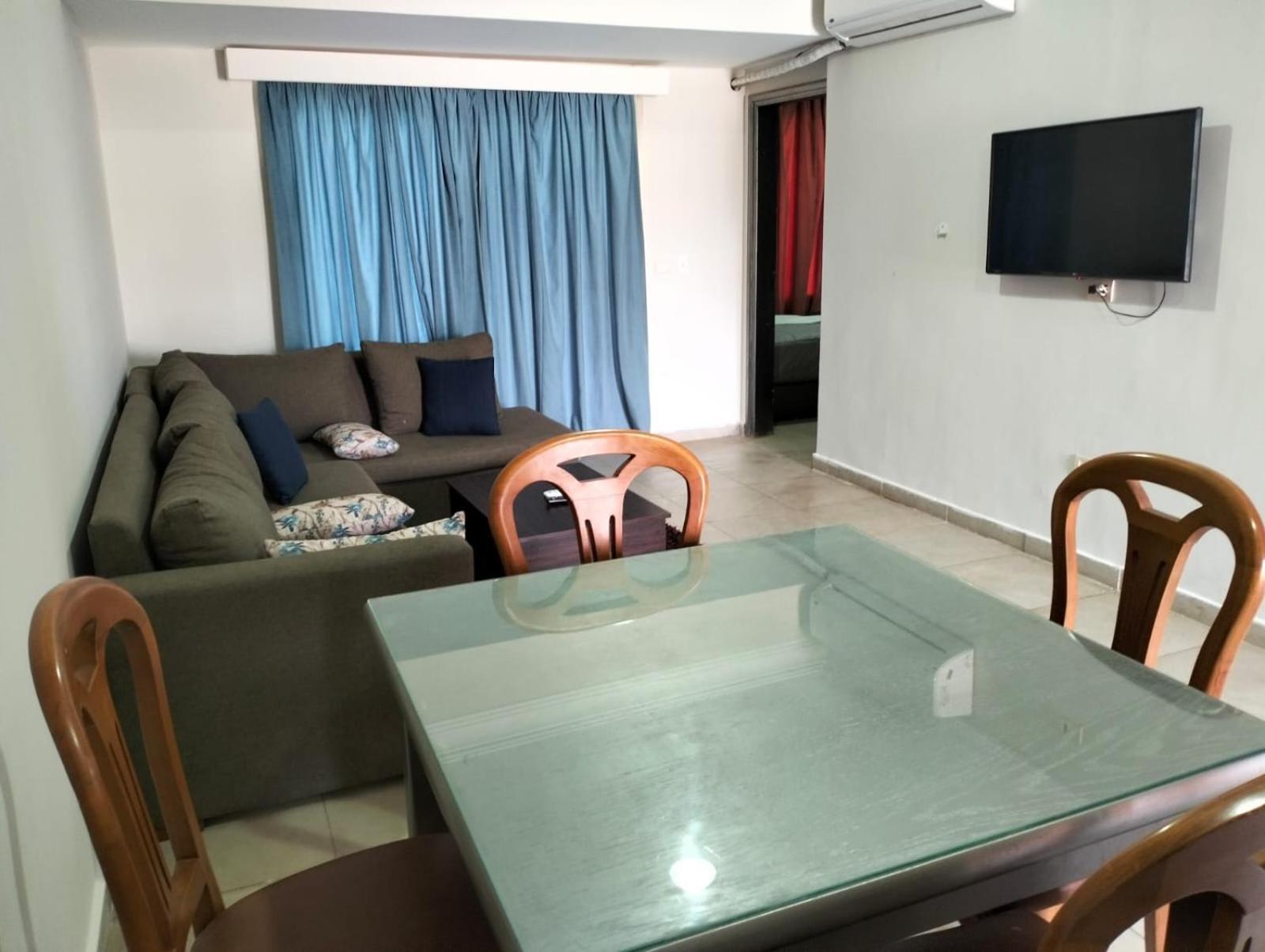 Nozha - Apartment Ras Sedr