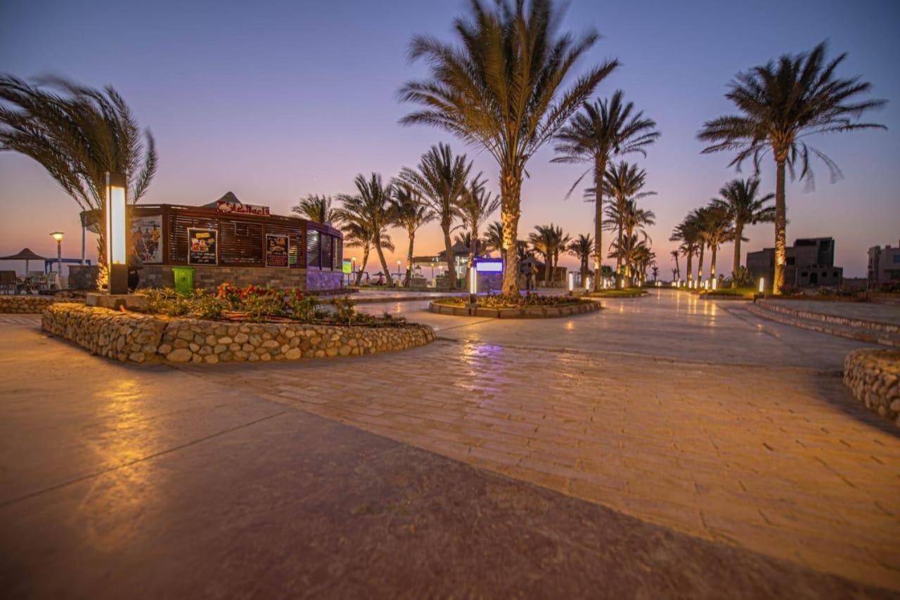 Nozha - Apartment Ras Sedr