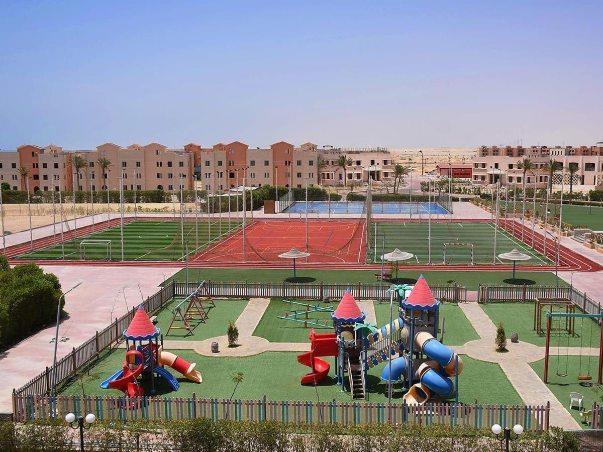 Nozha - Apartment Ras Sedr