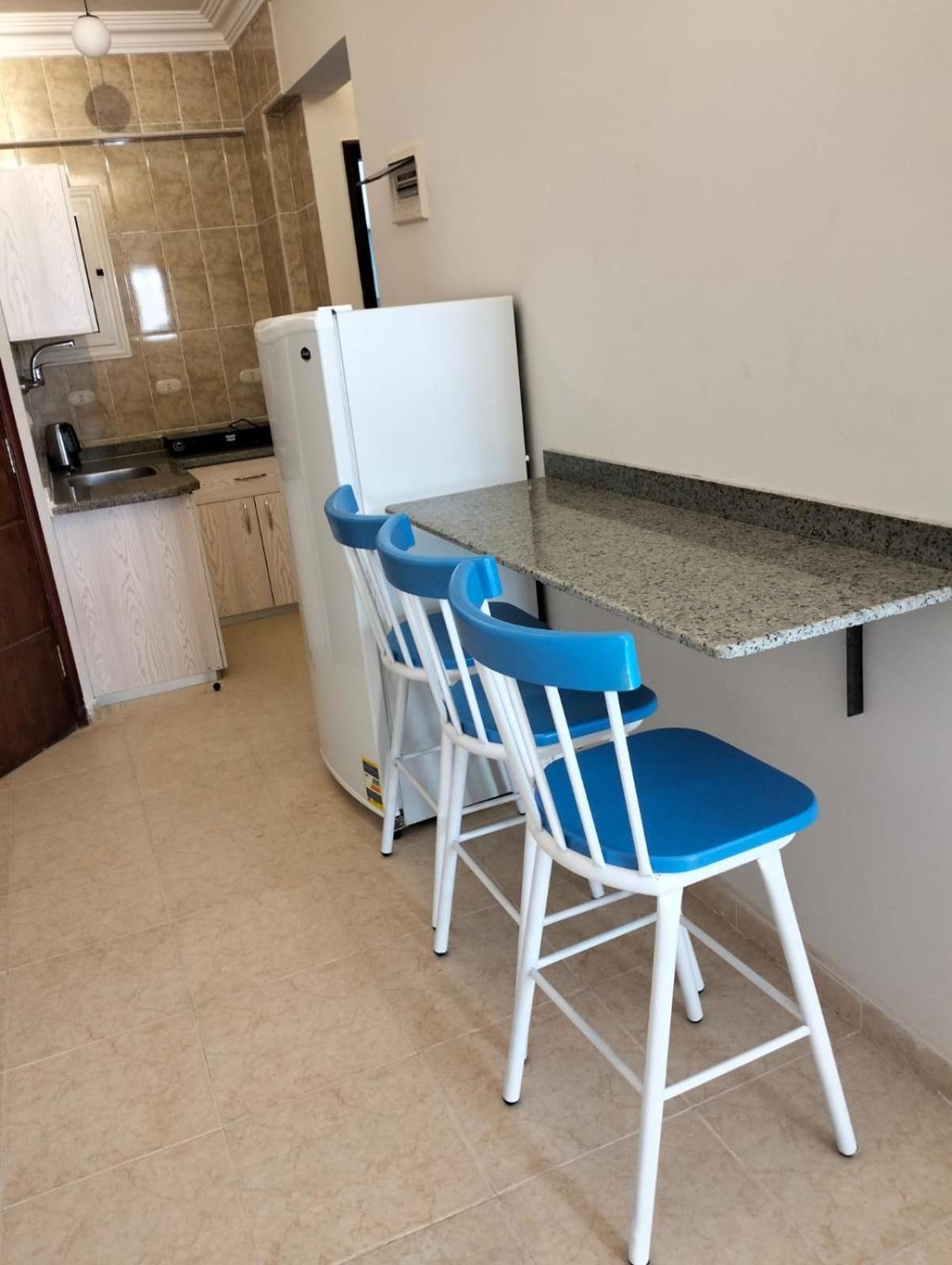 Nozha - Apartment
